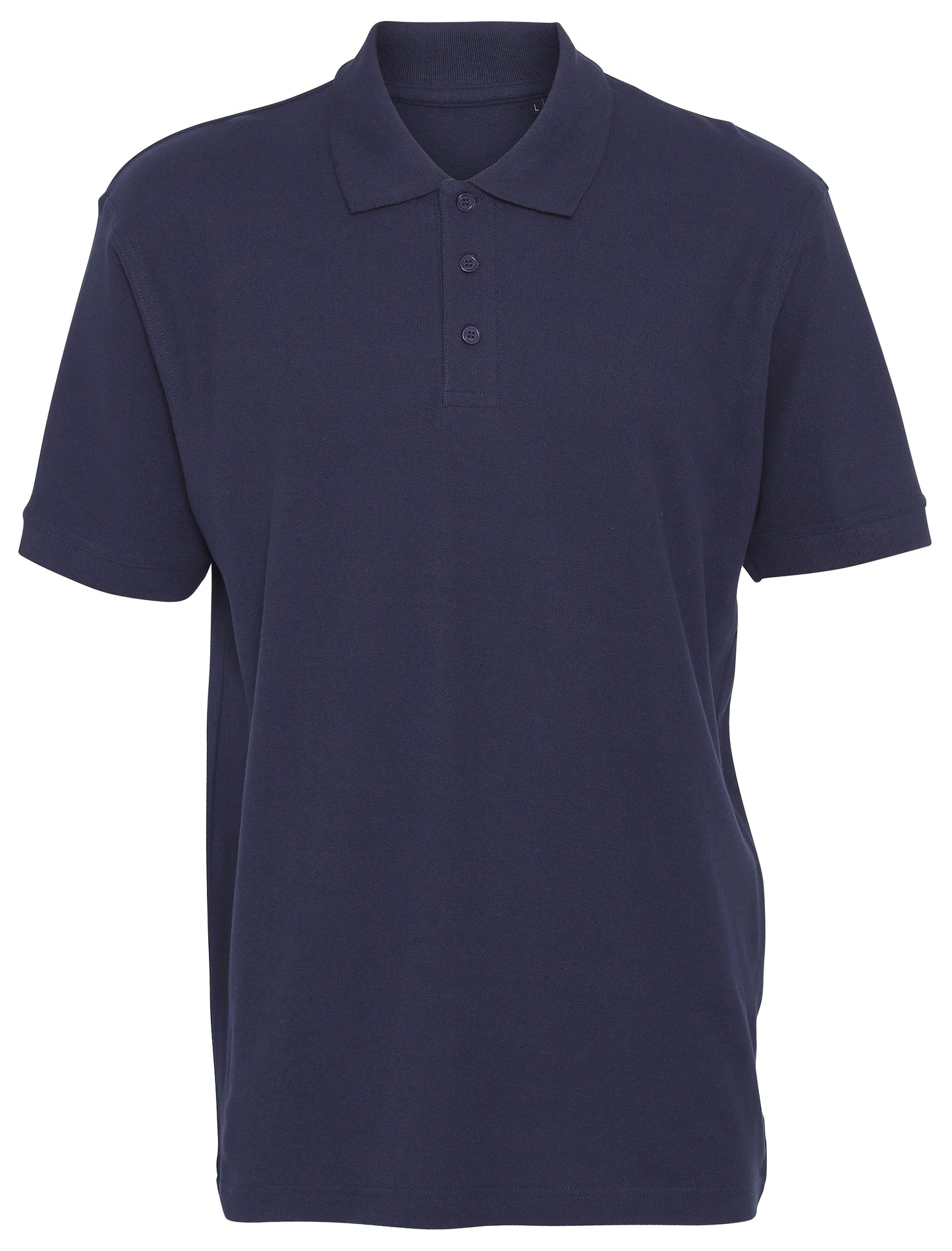 ST802 Uni Polo