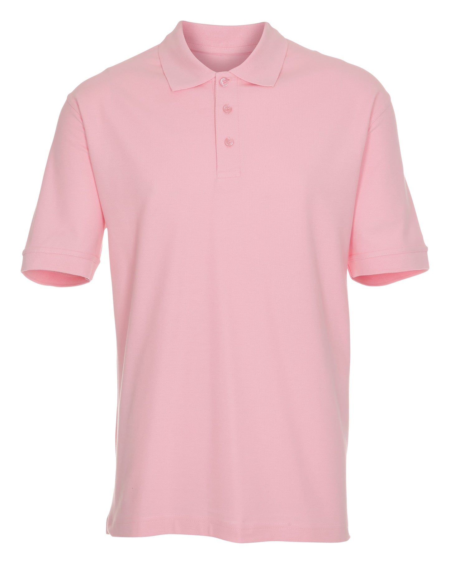 ST802 Uni Polo