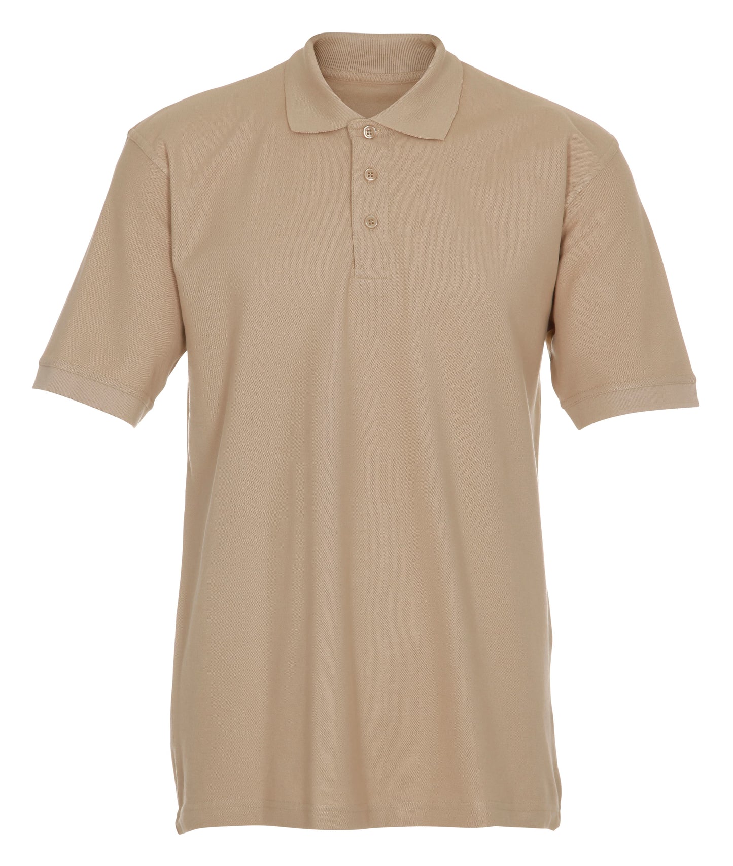 ST802 Uni Polo