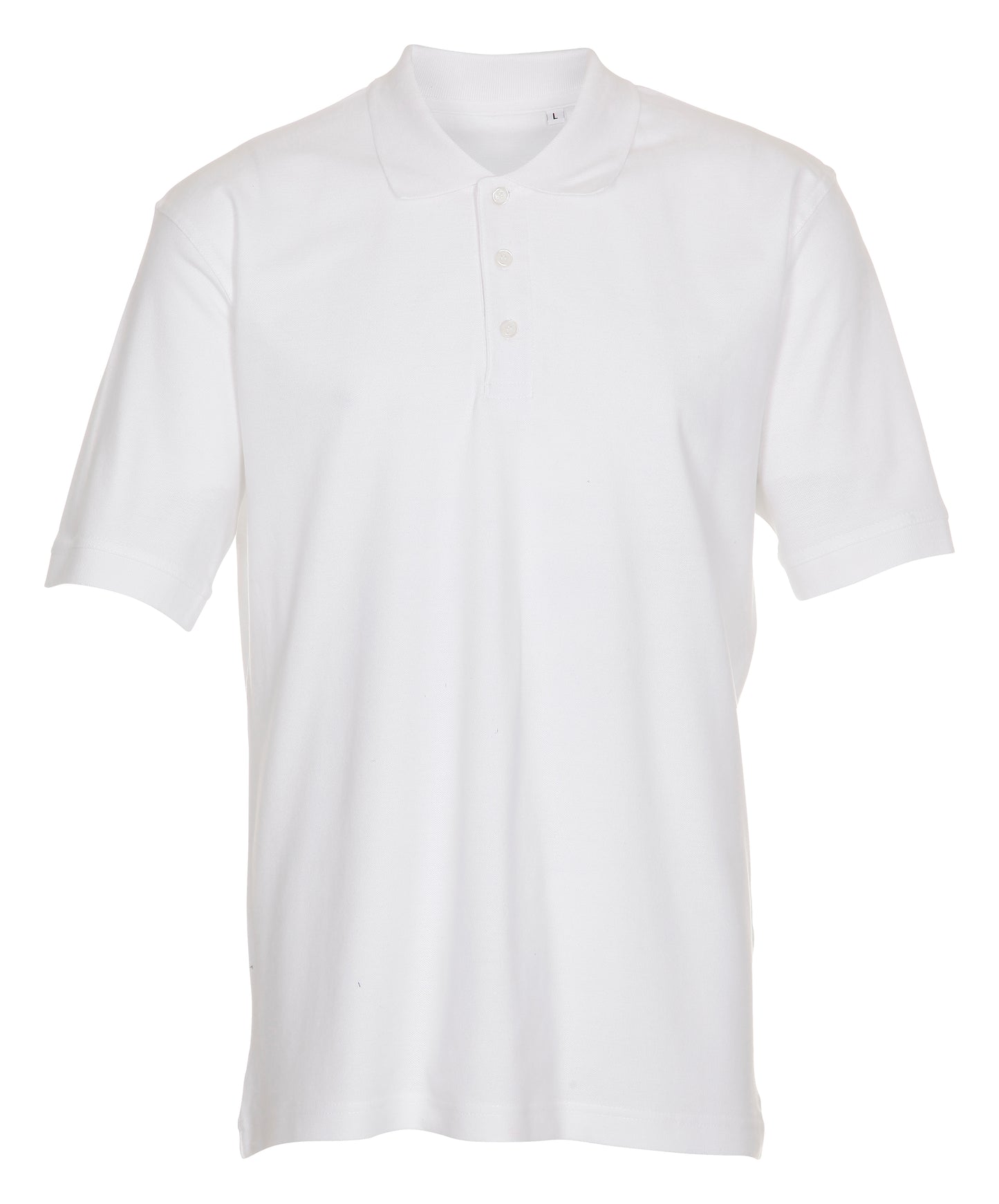 ST802 Uni Polo