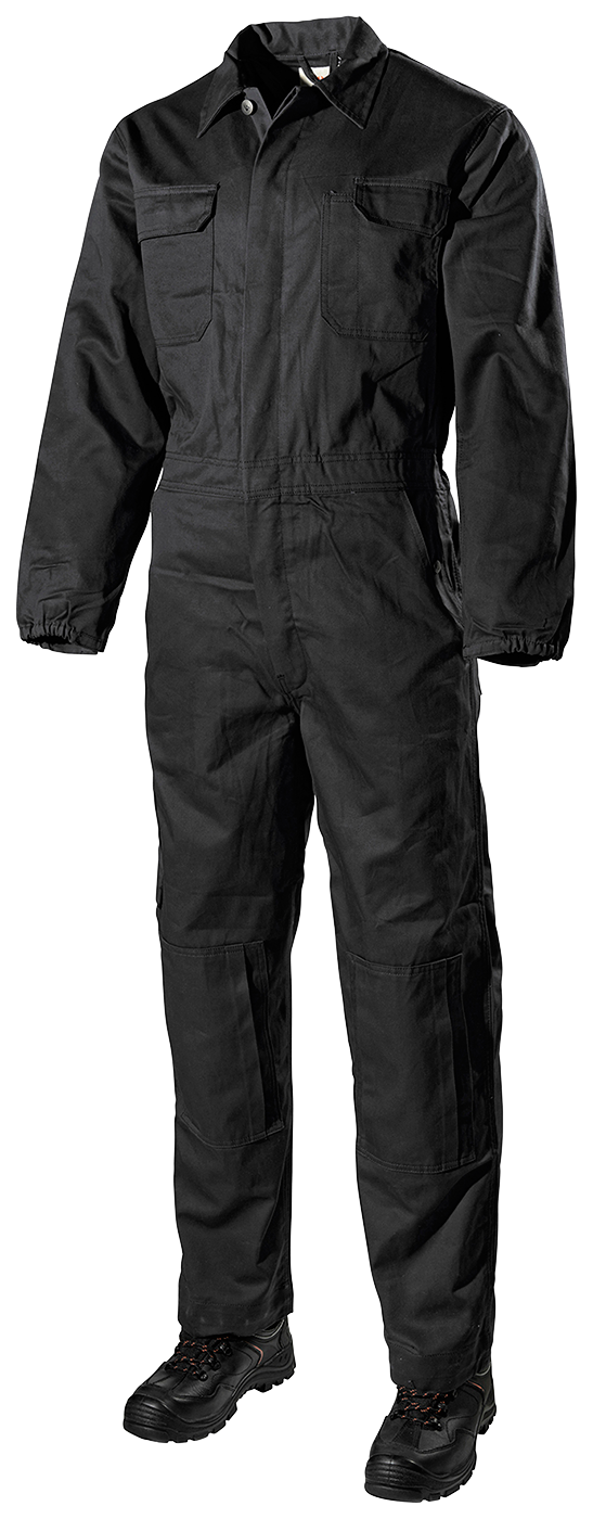 Premium Overall