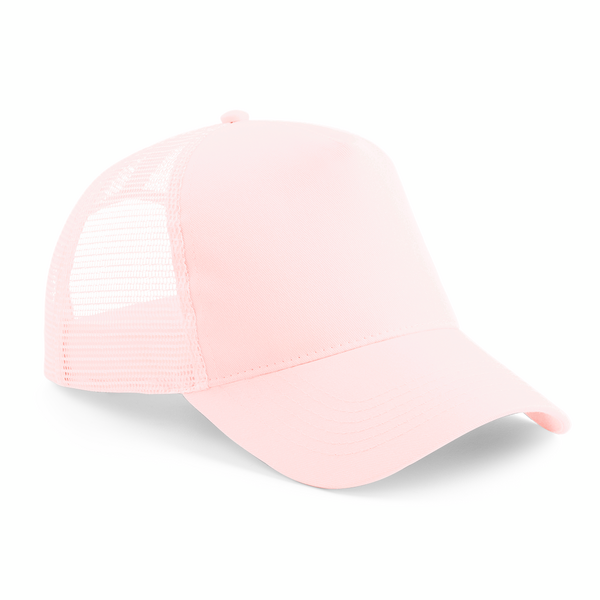 Snapback Trucker