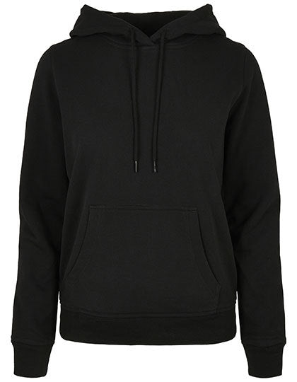 Ladies Basic Hoody