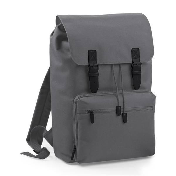 Vintage Laptop Backpack